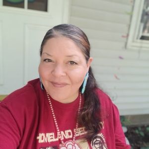 Meet your Posher, Anne